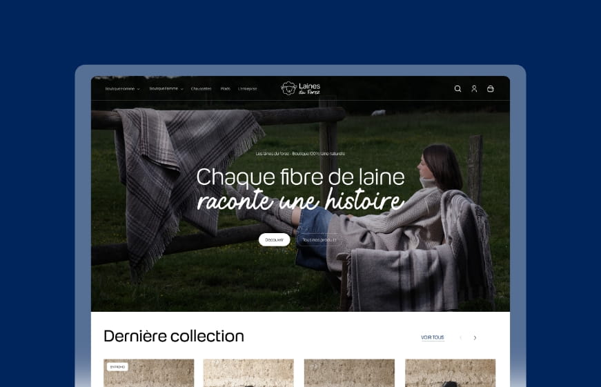 Projet 2